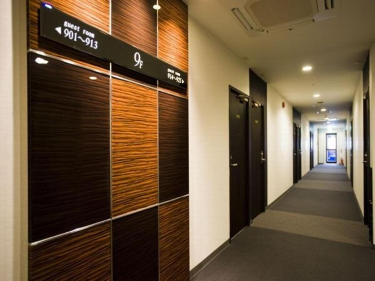 Hotel Taisei Annex - Vacation STAY 05208v Kagoshima Esterno foto