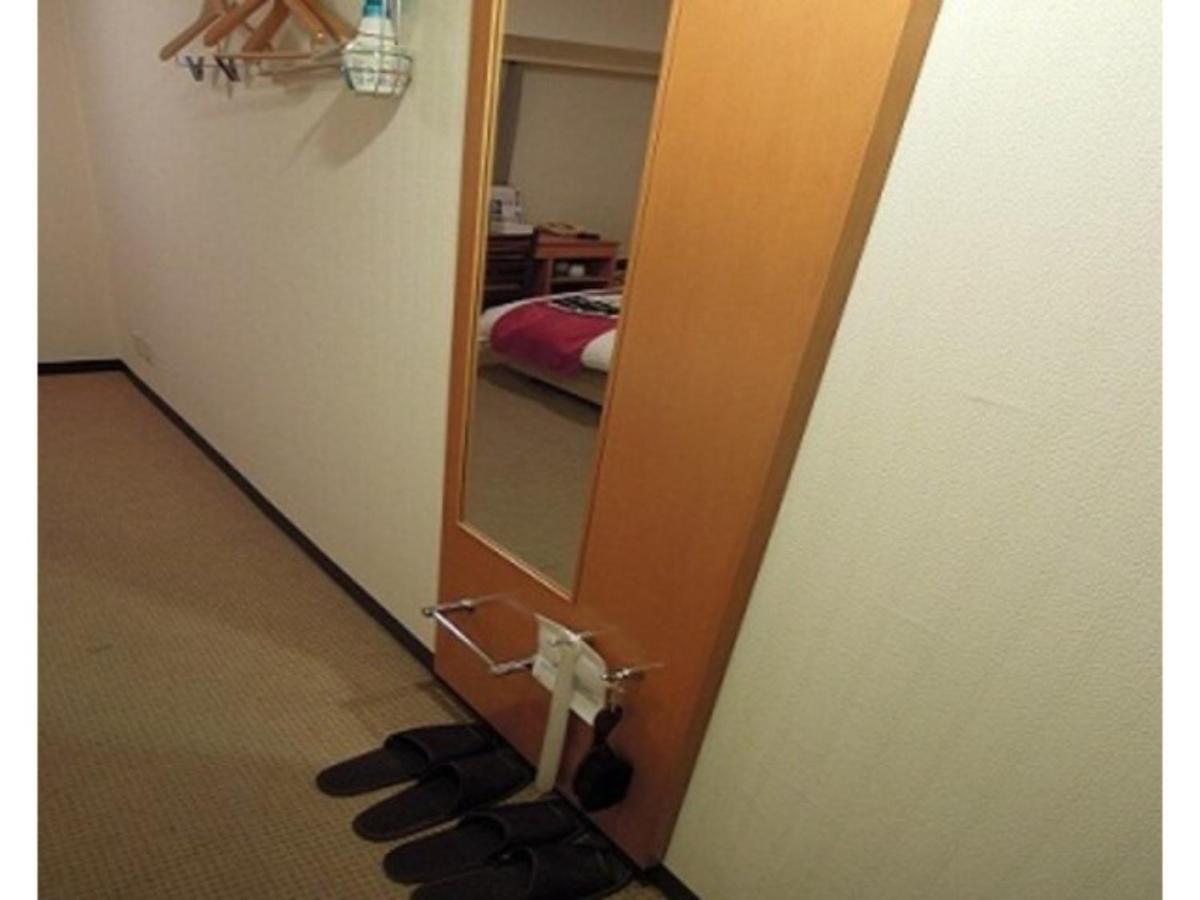 Hotel Taisei Annex - Vacation STAY 05208v Kagoshima Esterno foto