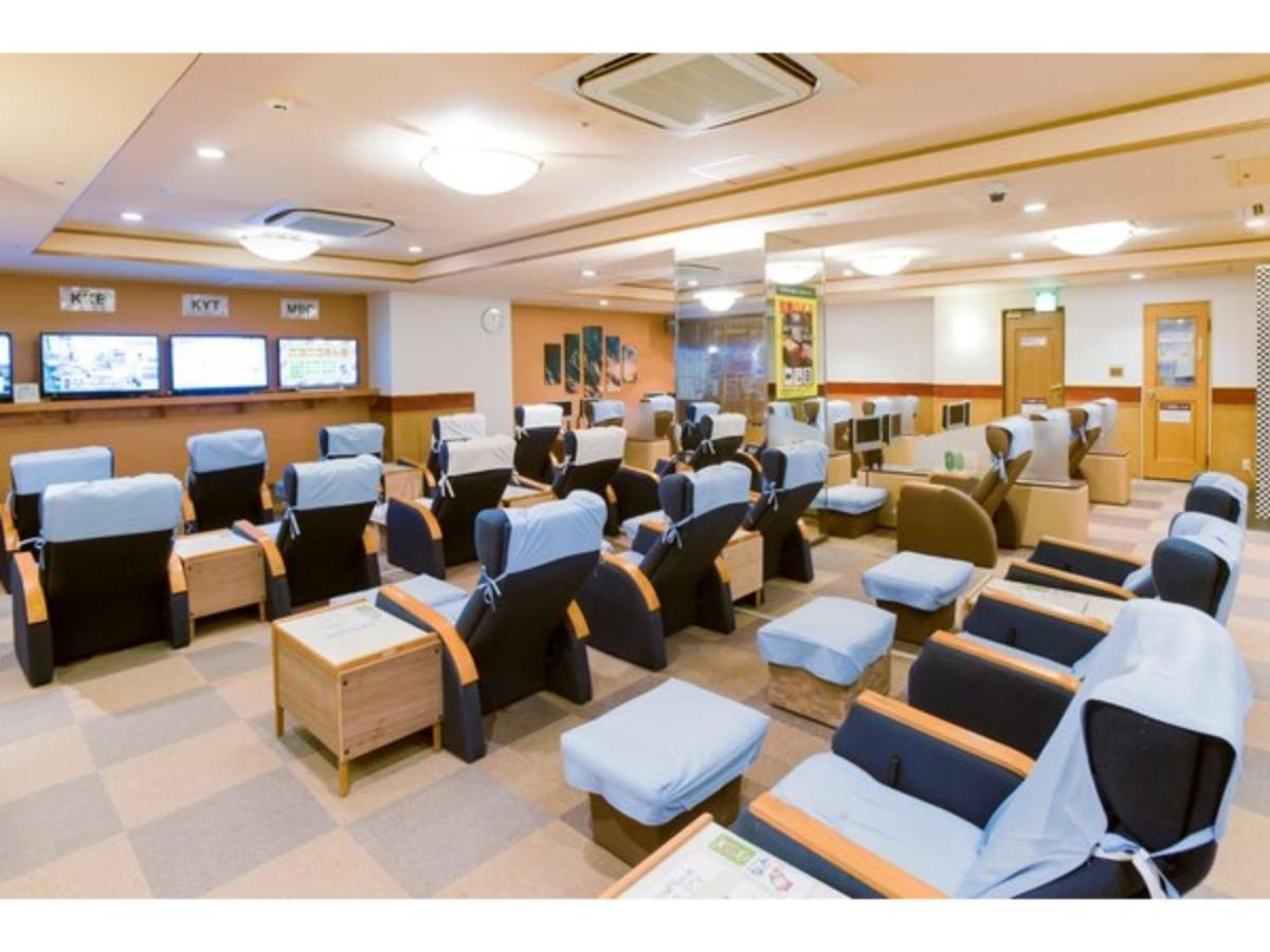 Hotel Taisei Annex - Vacation STAY 05208v Kagoshima Esterno foto