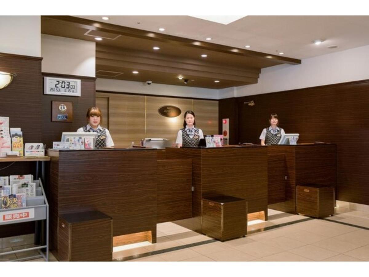 Hotel Taisei Annex - Vacation STAY 05208v Kagoshima Esterno foto