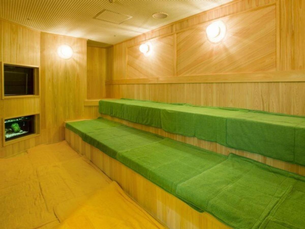 Hotel Taisei Annex - Vacation STAY 05208v Kagoshima Esterno foto