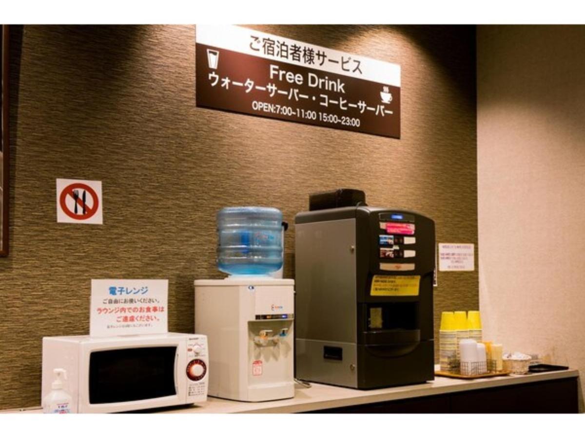 Hotel Taisei Annex - Vacation STAY 05208v Kagoshima Esterno foto