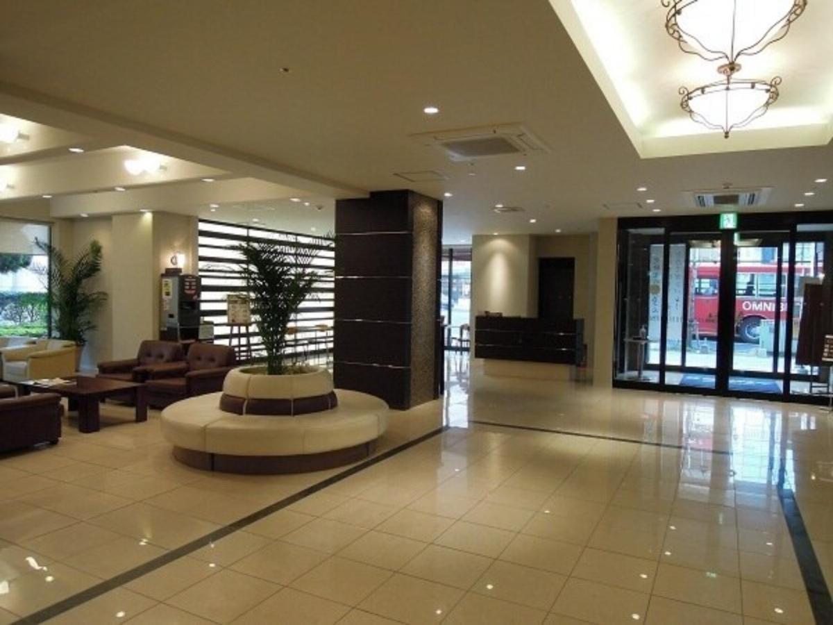 Hotel Taisei Annex - Vacation STAY 05208v Kagoshima Esterno foto